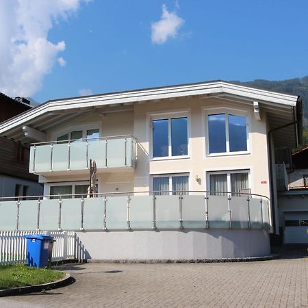 Holiday Home Linnehan By Interhome Fügen Exteriör bild