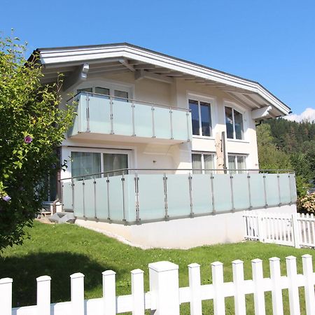 Holiday Home Linnehan By Interhome Fügen Exteriör bild
