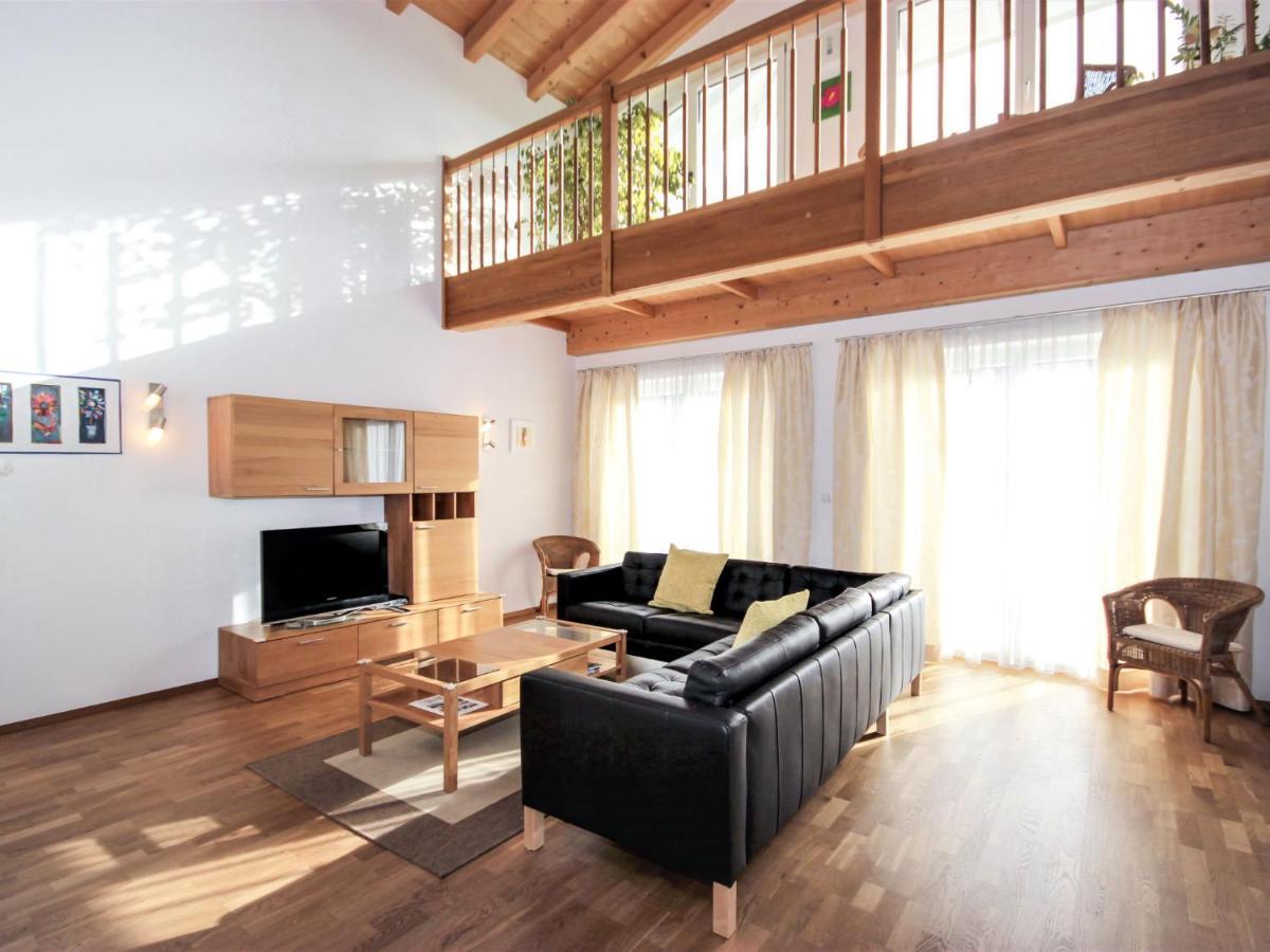 Holiday Home Linnehan By Interhome Fügen Exteriör bild