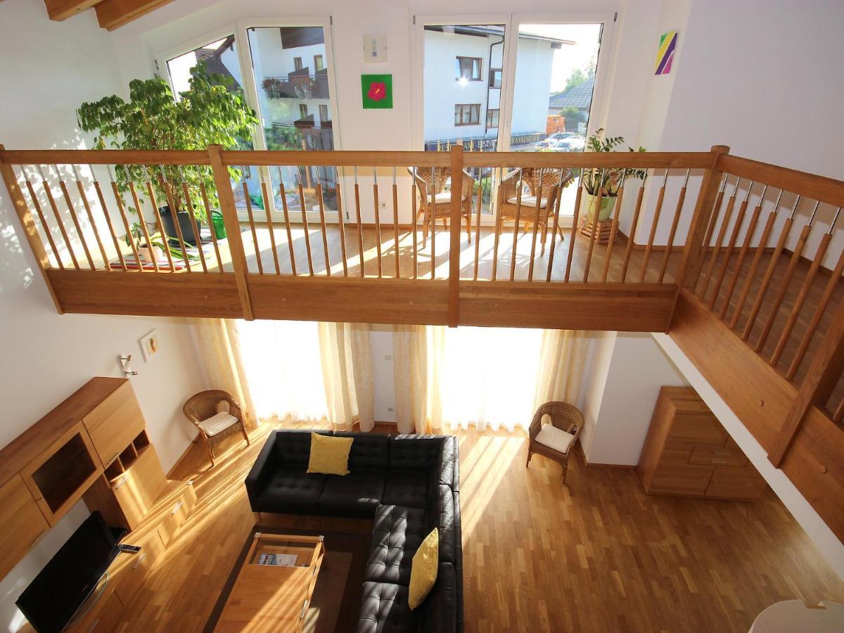 Holiday Home Linnehan By Interhome Fügen Exteriör bild