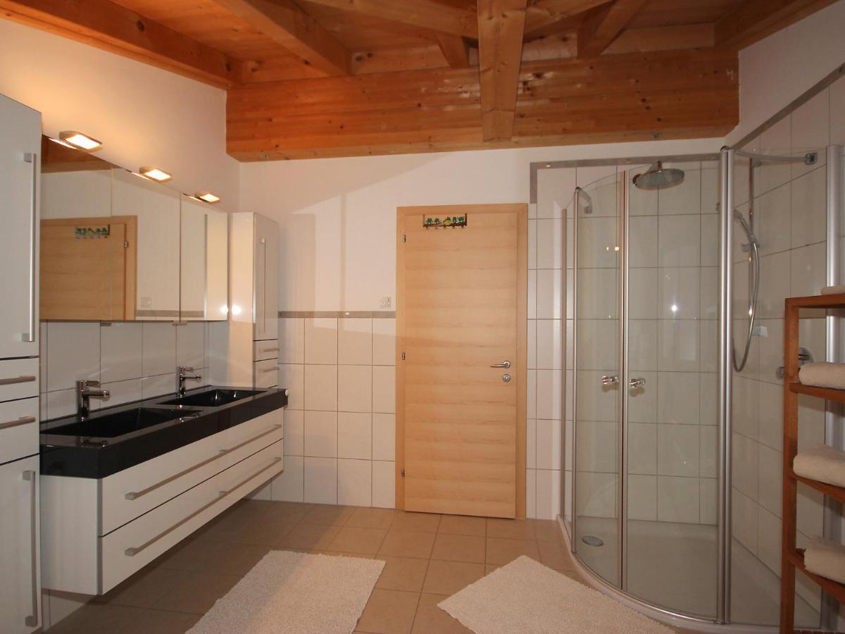 Holiday Home Linnehan By Interhome Fügen Exteriör bild