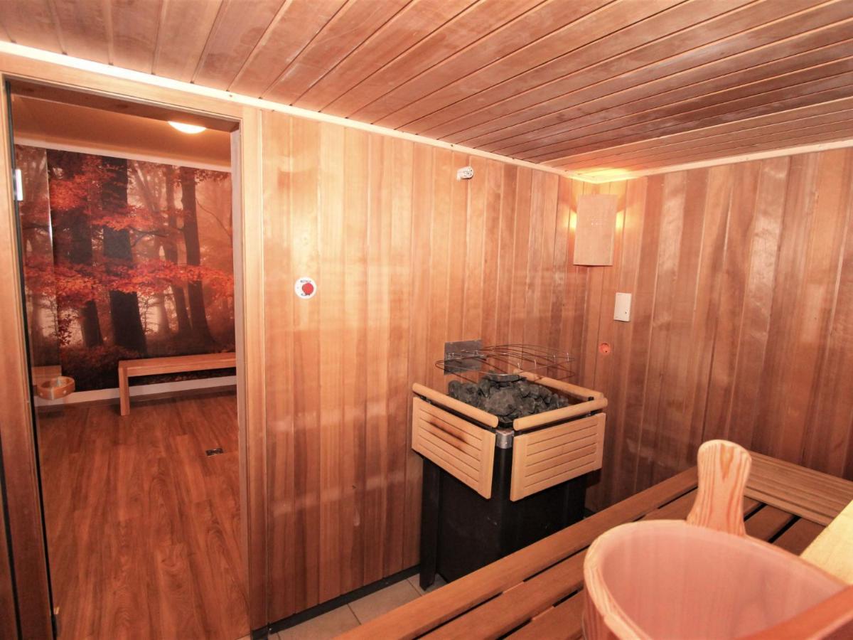 Holiday Home Linnehan By Interhome Fügen Exteriör bild