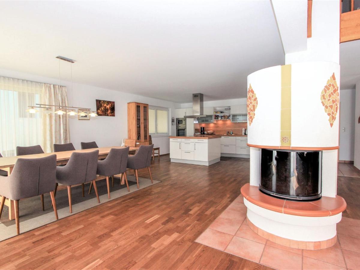Holiday Home Linnehan By Interhome Fügen Exteriör bild