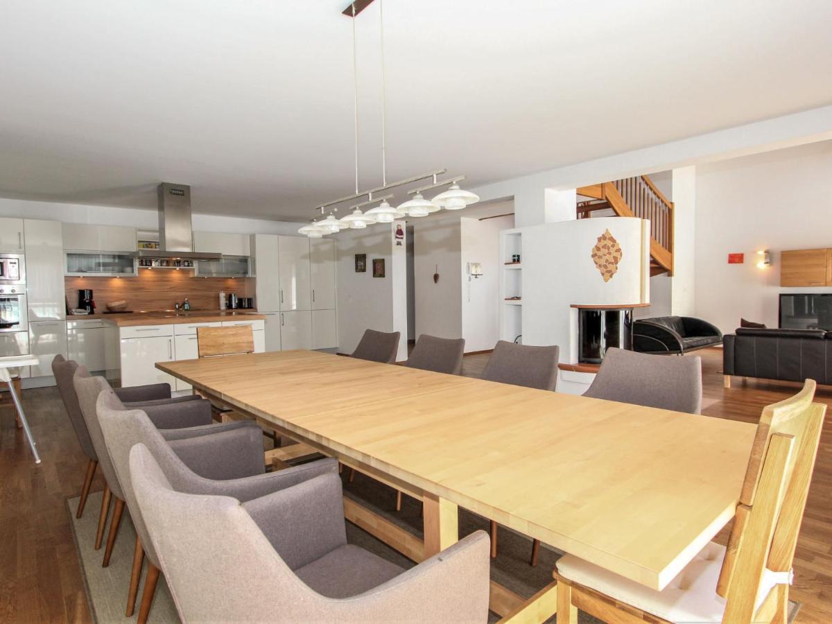 Holiday Home Linnehan By Interhome Fügen Exteriör bild
