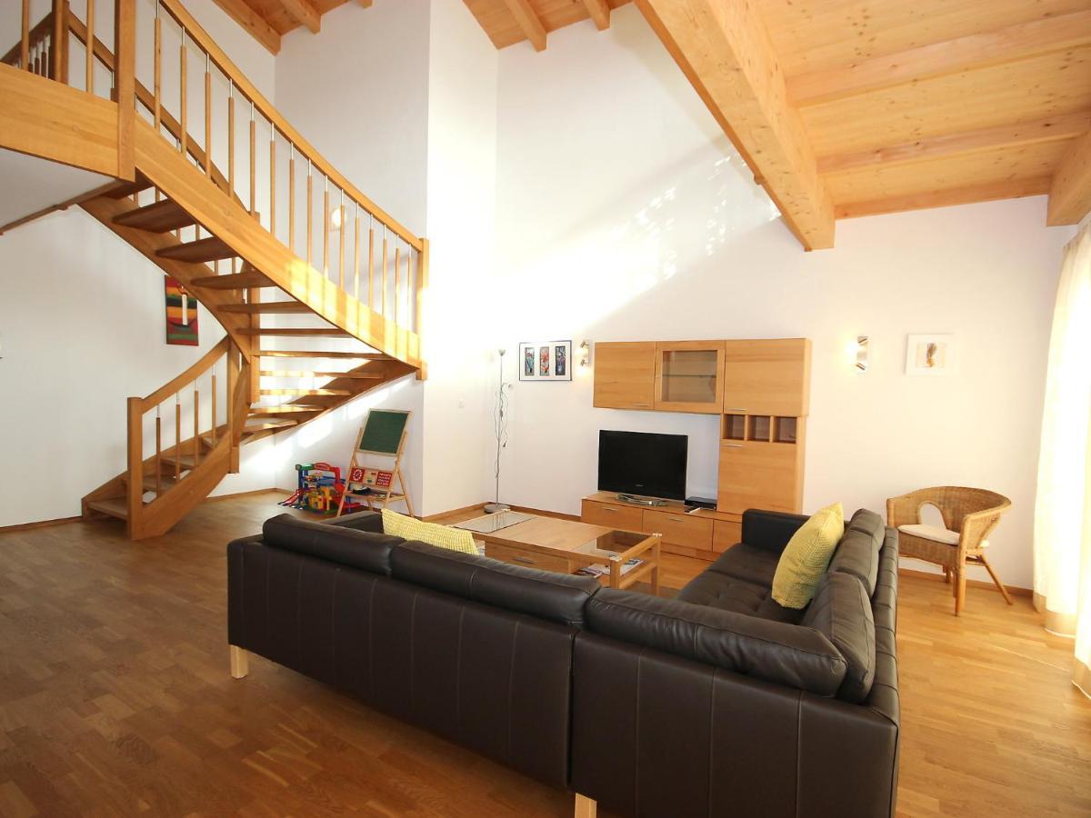Holiday Home Linnehan By Interhome Fügen Exteriör bild