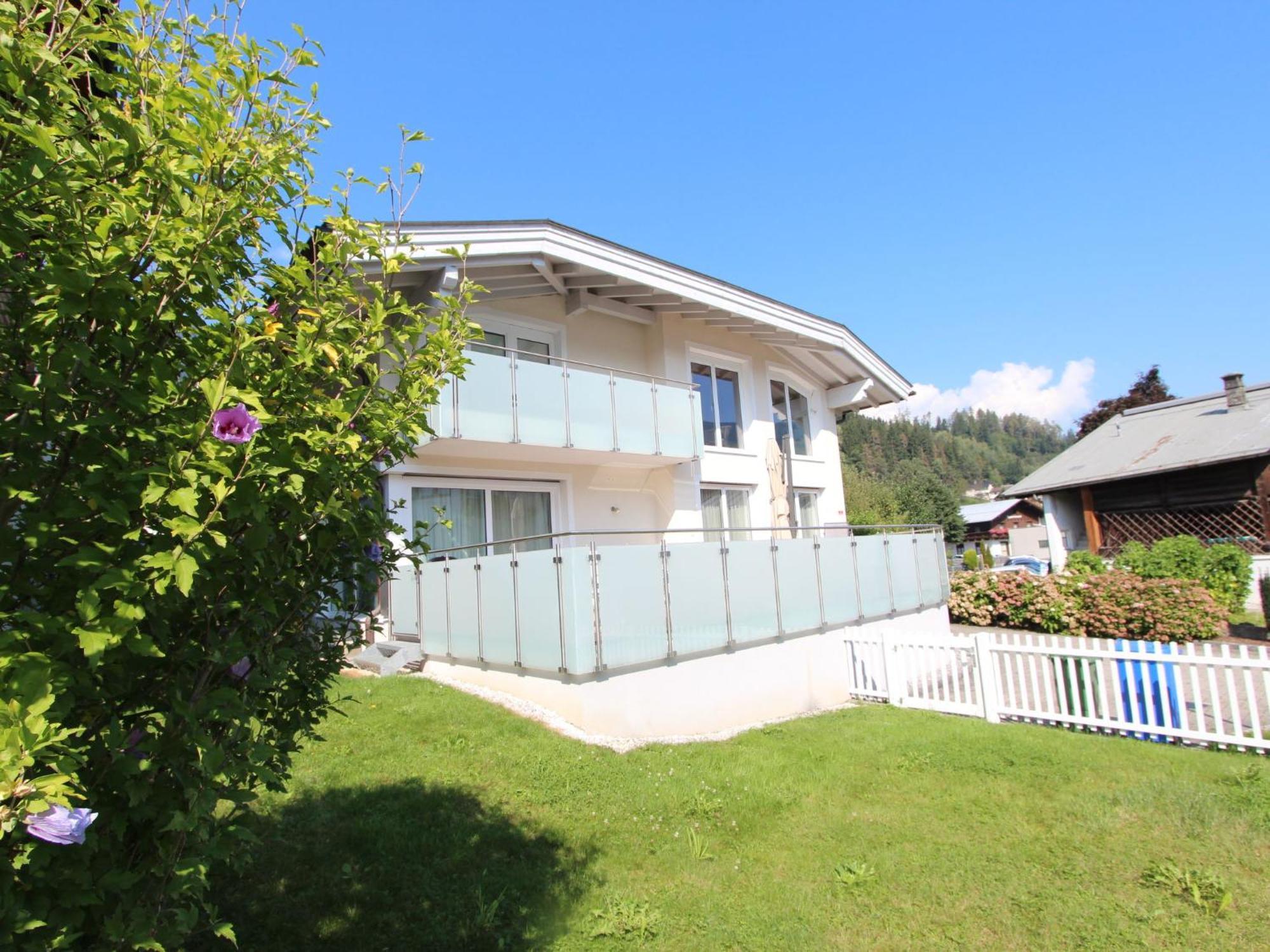Holiday Home Linnehan By Interhome Fügen Exteriör bild